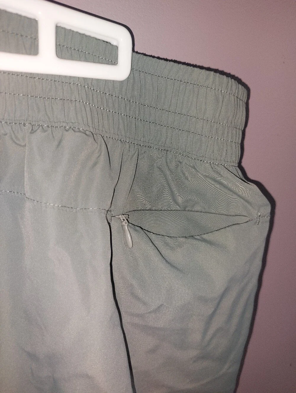 Athletic Works XXL Women's Athletic Shorts